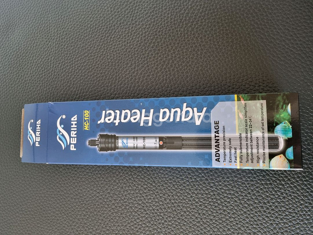 어항히터 온도계--1