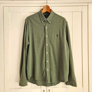 폴로 셔츠 메쉬면 남방 L 105~110