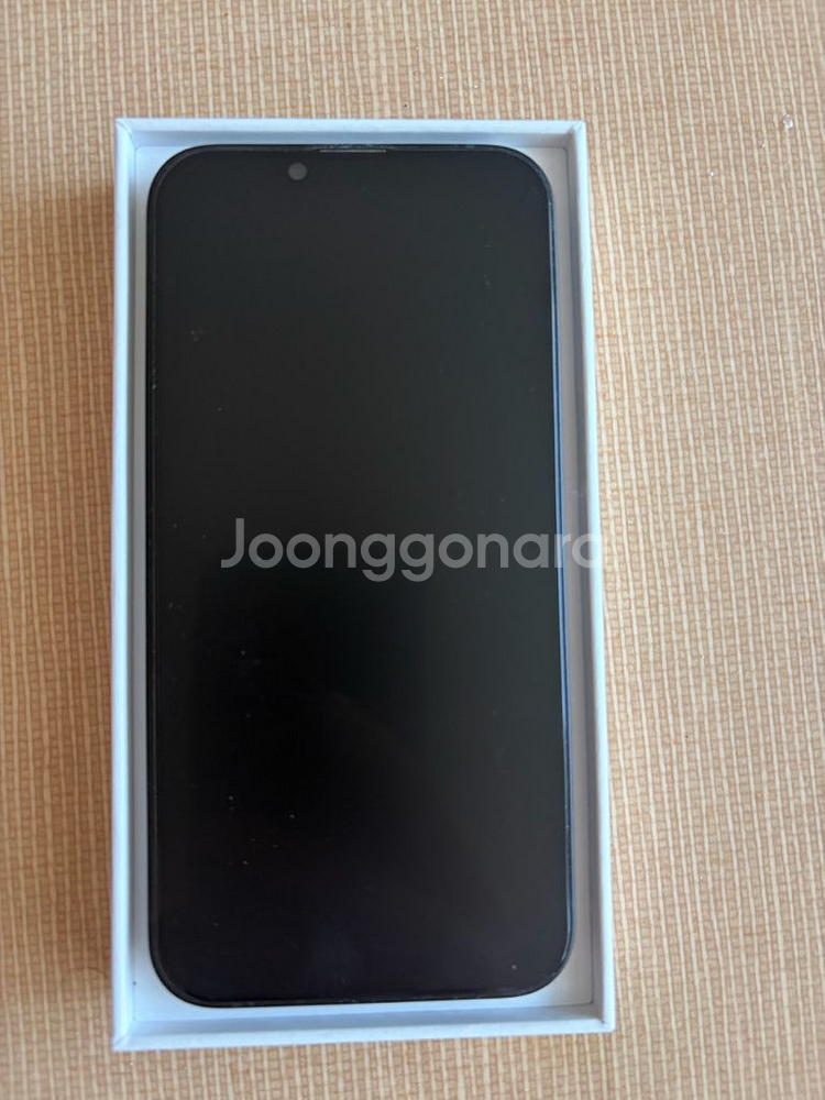 아이폰 16e 256GB--0