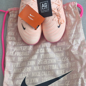 나이키 팬텀gx2 엘리트 ag-pro 새제품판매