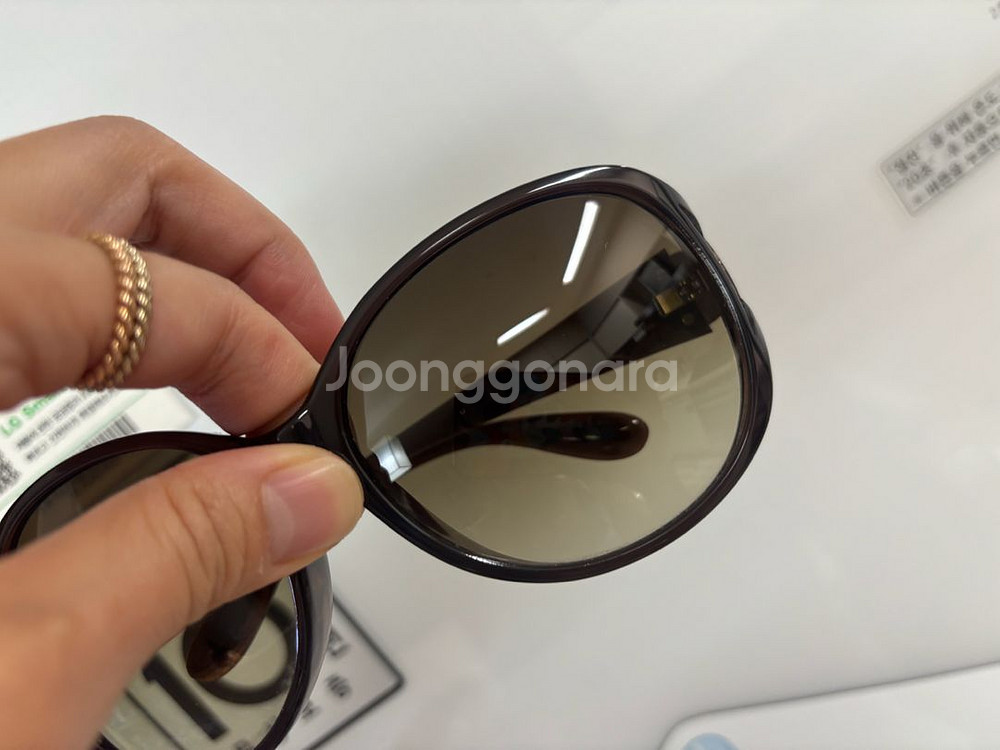 마크 제이콥스 선글라스--3