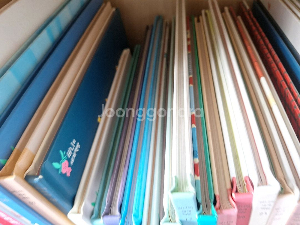 버니의세계책방 45권+사운드북--2