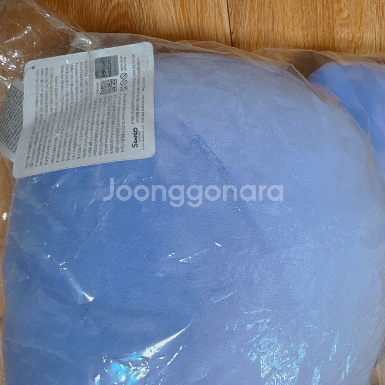 이디야 쿠로미 쿠션 미개봉--1