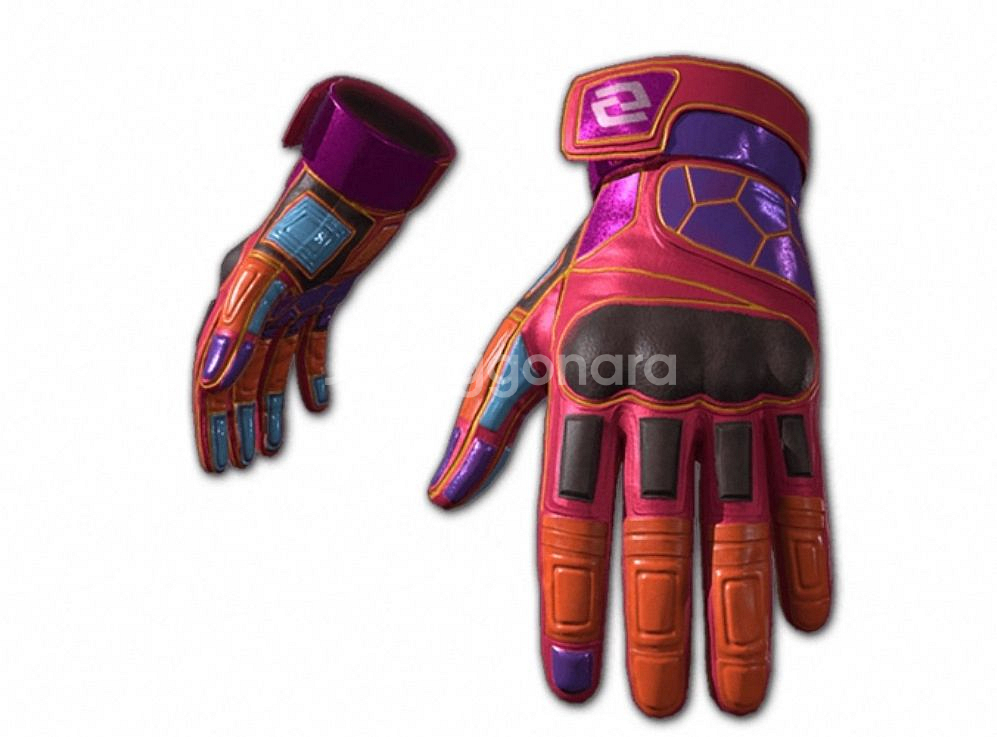 배그 순왕장갑 특가!!! 스킨코드--0