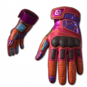 배그 순왕장갑 특가!!! 스킨코드