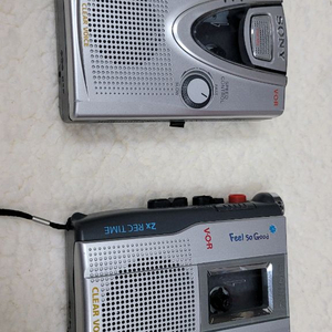 소니 카세트 미니카세트