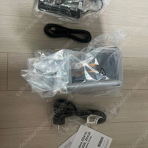 바코드 프린터 Zebra ZD-410 판매합니다.