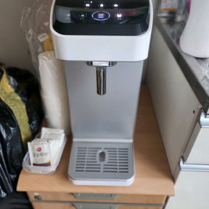 워터피아 직수형 냉온정수기