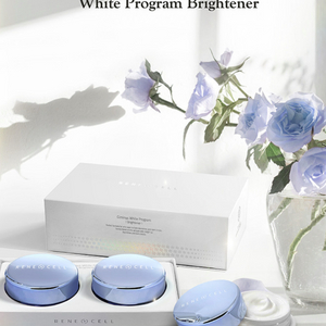 르네셀 화이트 프로그램 브라이트너