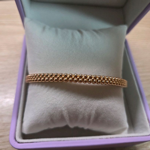 골든듀 루미너스 팔찌 로골 M