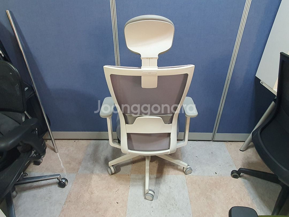 [판매] (새상품) 시디즈의자 TNB500HLDA--1