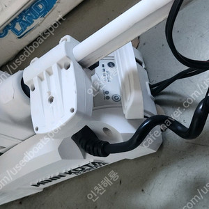 민코타 테로바 55LB 60 인치 12V