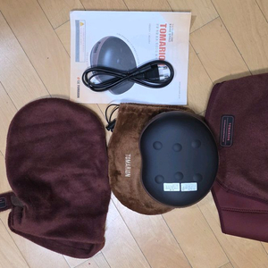 토마린 토마리온 온열기 2080 토르마린