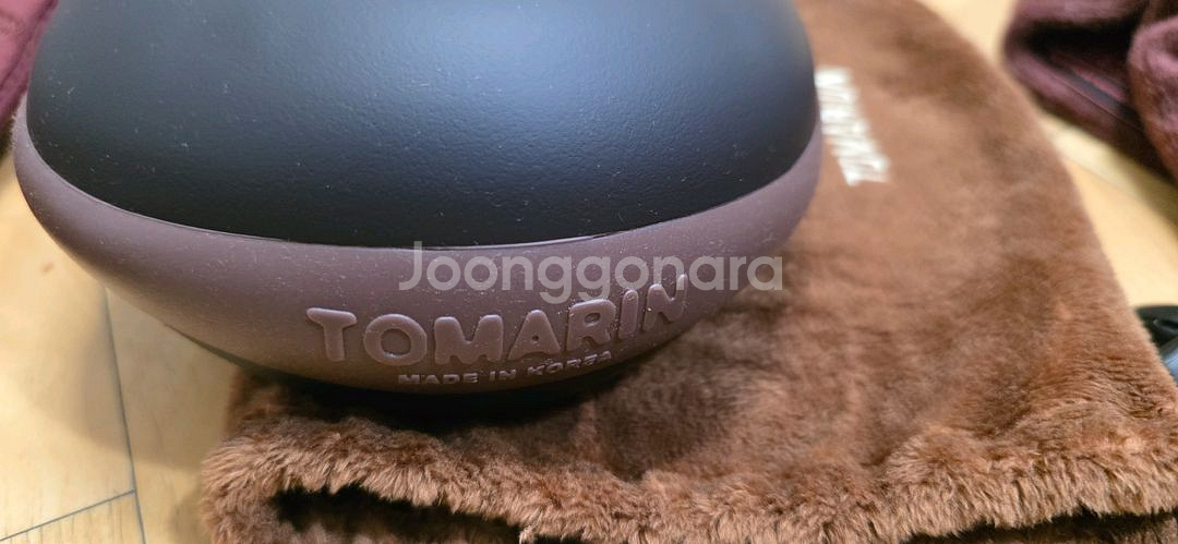 토마린 토마리온 온열기 2080 토르마린--1