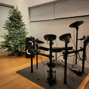 롤랜드 TD-07 전자드럼