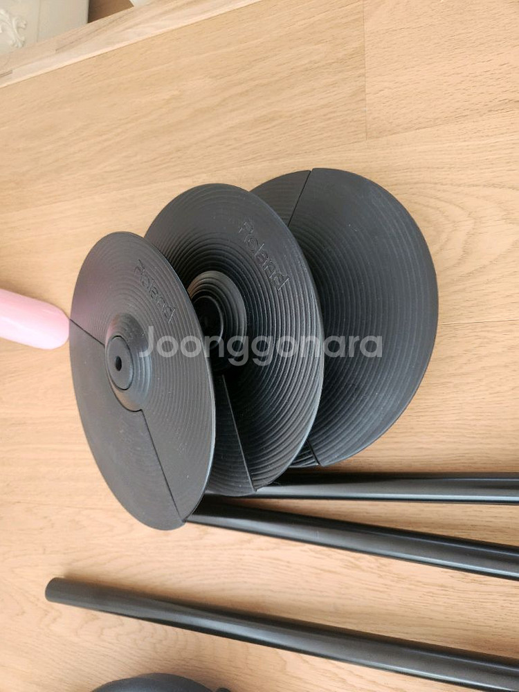 롤랜드 TD-07 전자드럼--6