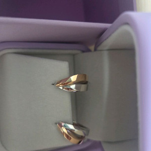 골든듀 카이듀오 귀걸이