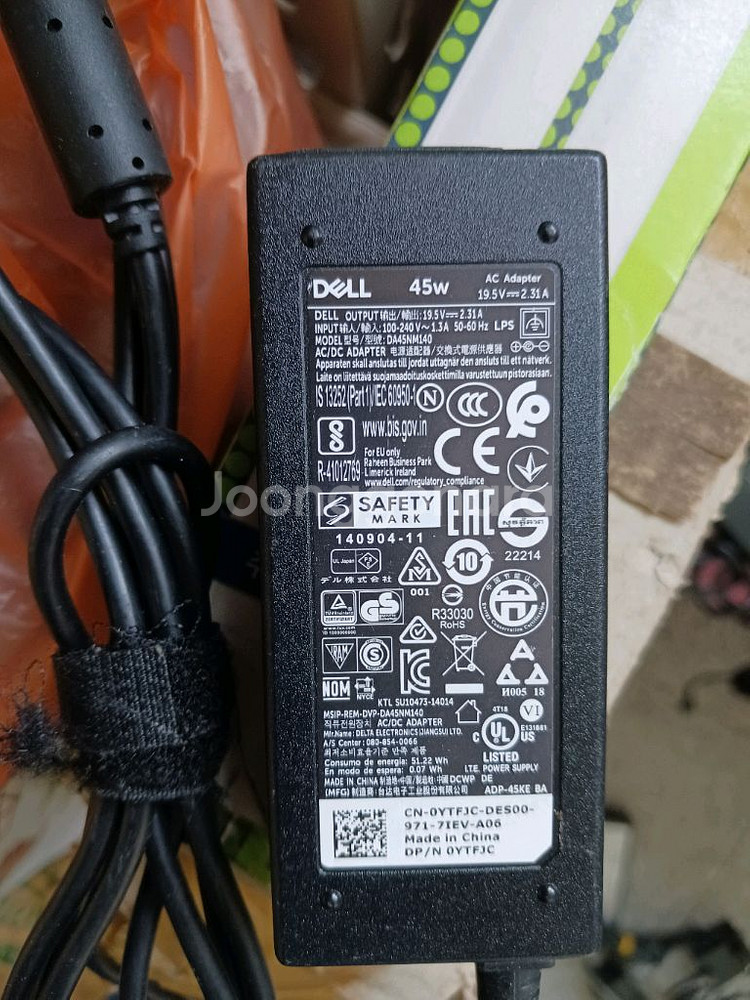 노트북 및 컴퓨터 충전기 어뎁터--0