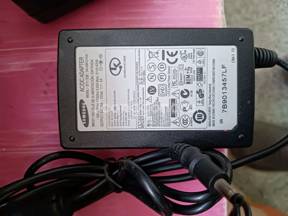 노트북 및 컴퓨터 충전기 어뎁터--9