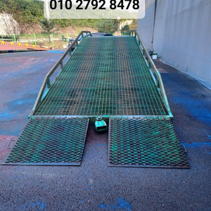 컨테이너도크 판매 합니다