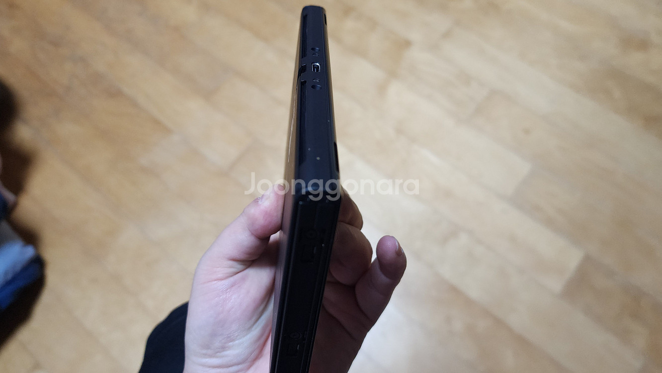 닌텐도 스위치 OLED 화이트--2