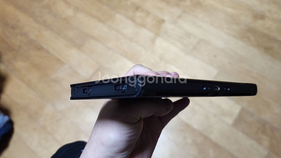 닌텐도 스위치 OLED 화이트--1