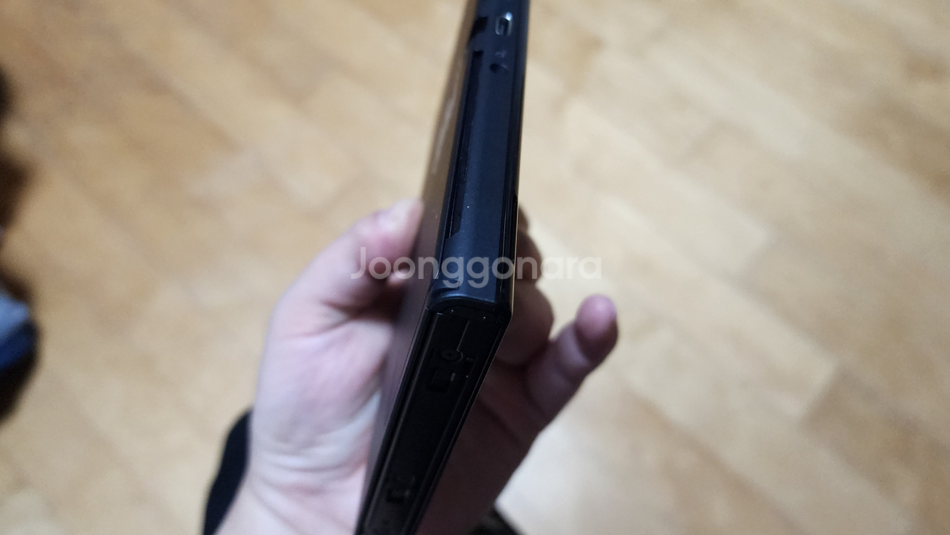 닌텐도 스위치 OLED 화이트--3