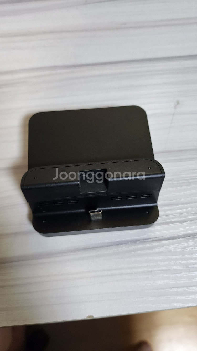 닌텐도 스위치 OLED 화이트--6