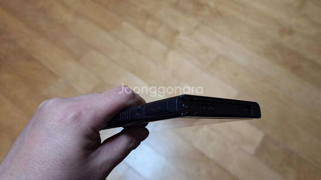 닌텐도 스위치 OLED 화이트--4