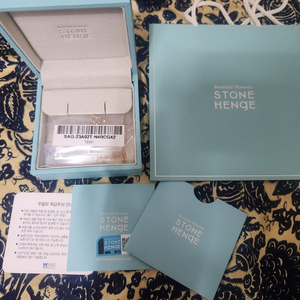 스톤헨지 DAL컬렉션 14K 목걸이 T2037