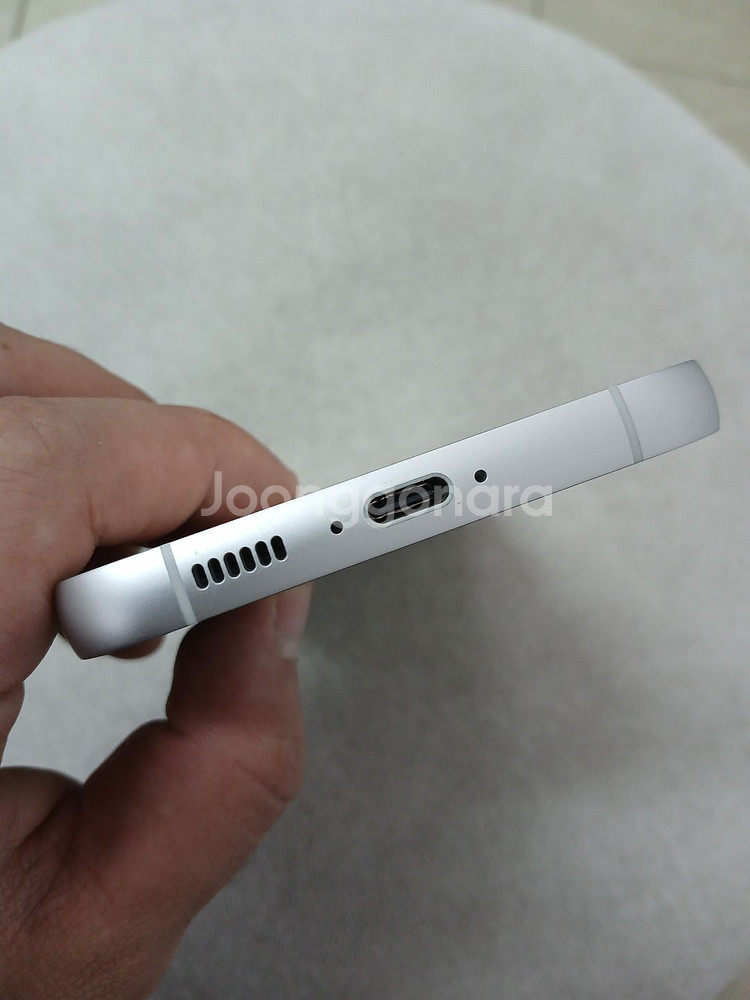 갤럭시S23FE 256_GB 팝니다.[32만]--2