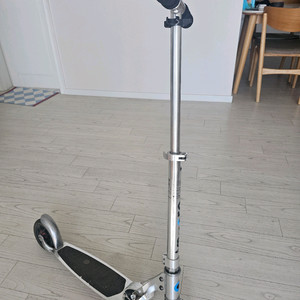 마이크로킥보드 스피드