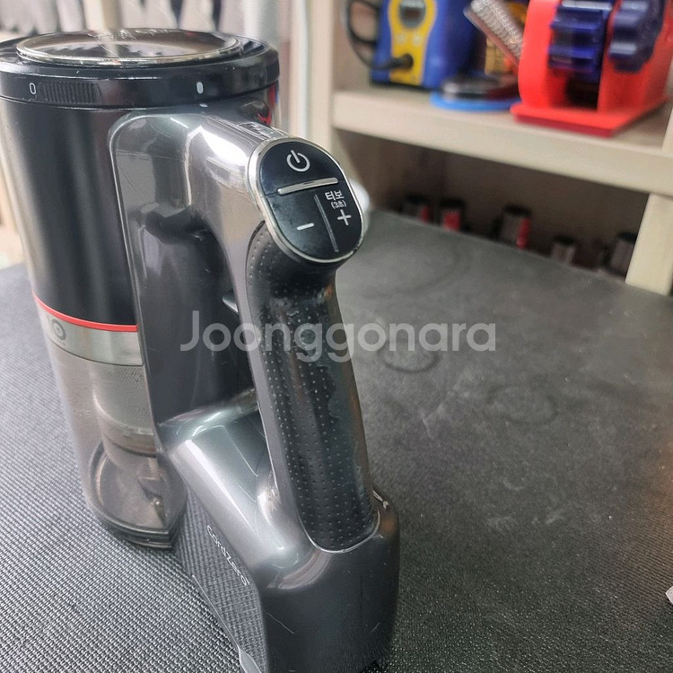 코드제로 A9본체--2