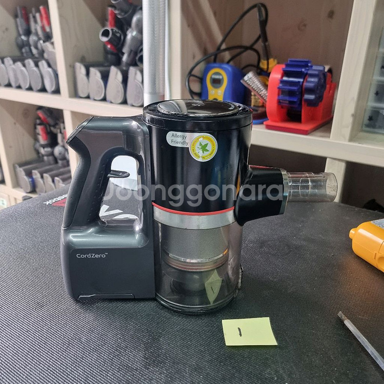 코드제로 A9본체--4