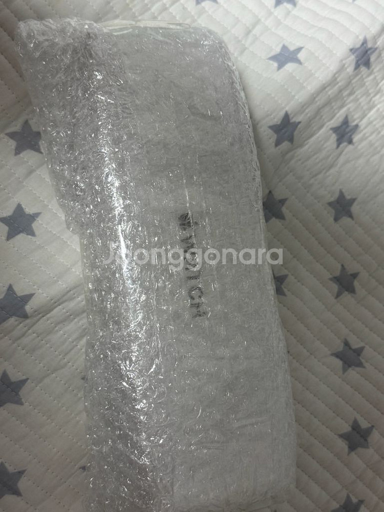 [미개봉/급처] 애플워치 SE 3 셀룰러 40mm 스타라이트--1