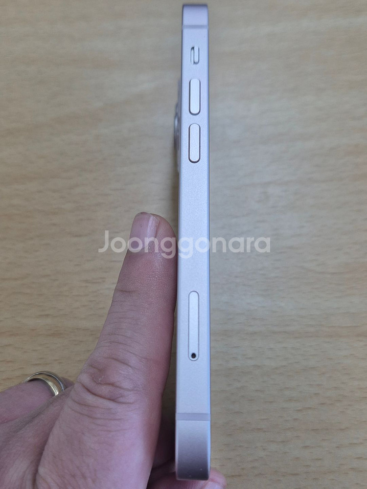 아이폰 13미니 128G 핑크 판매합니다[34만]--3