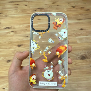 케이스티파이 디즈니 콜라보 아이폰14프로케이스