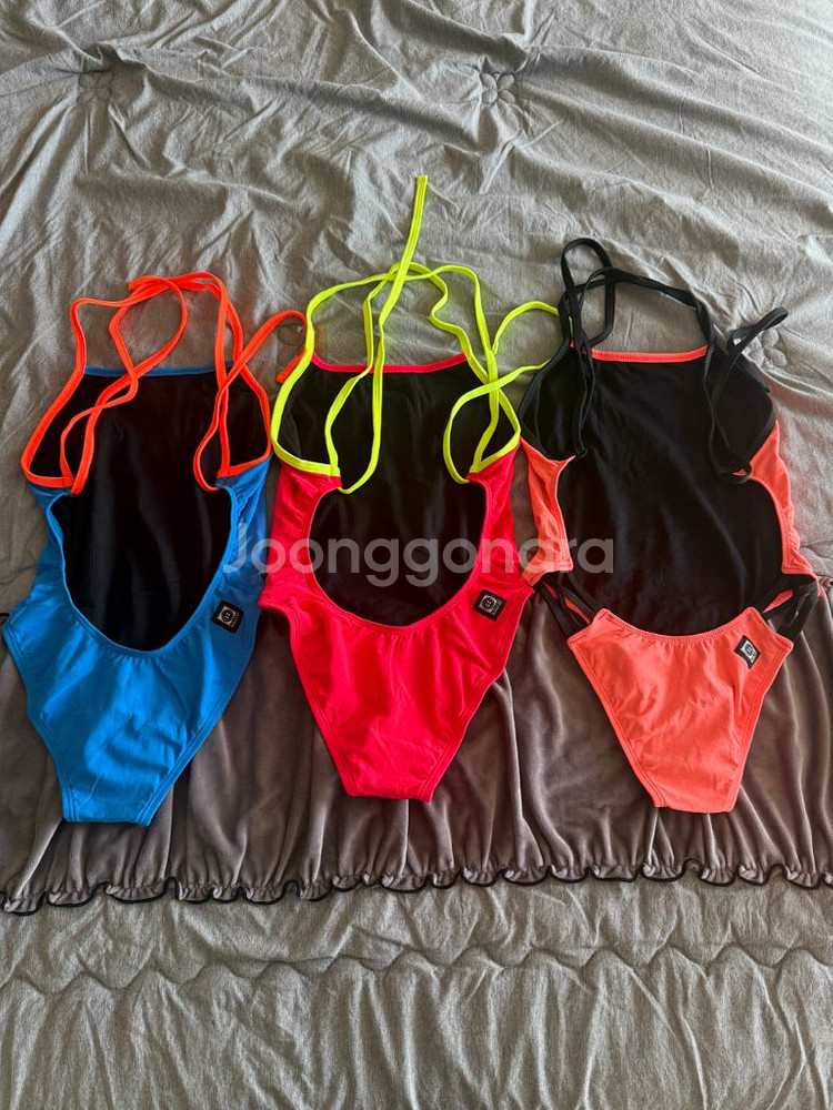 졸린 솔리드 26사이즈 3종 일괄--0