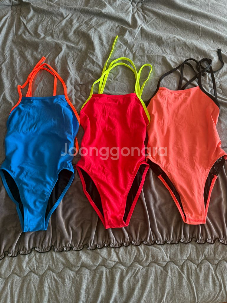 졸린 솔리드 26사이즈 3종 일괄--1