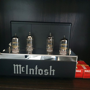 메켄토시 mha200 헤드폰 앰프