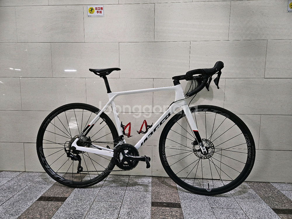 23 예거 마리온7 로드 자전거 L 사이즈 판매합니다.--0
