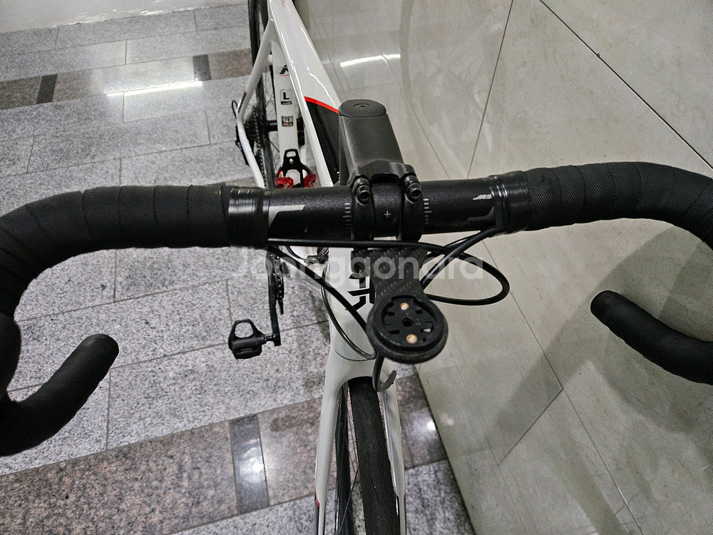 23 예거 마리온7 로드 자전거 L 사이즈 판매합니다.--5