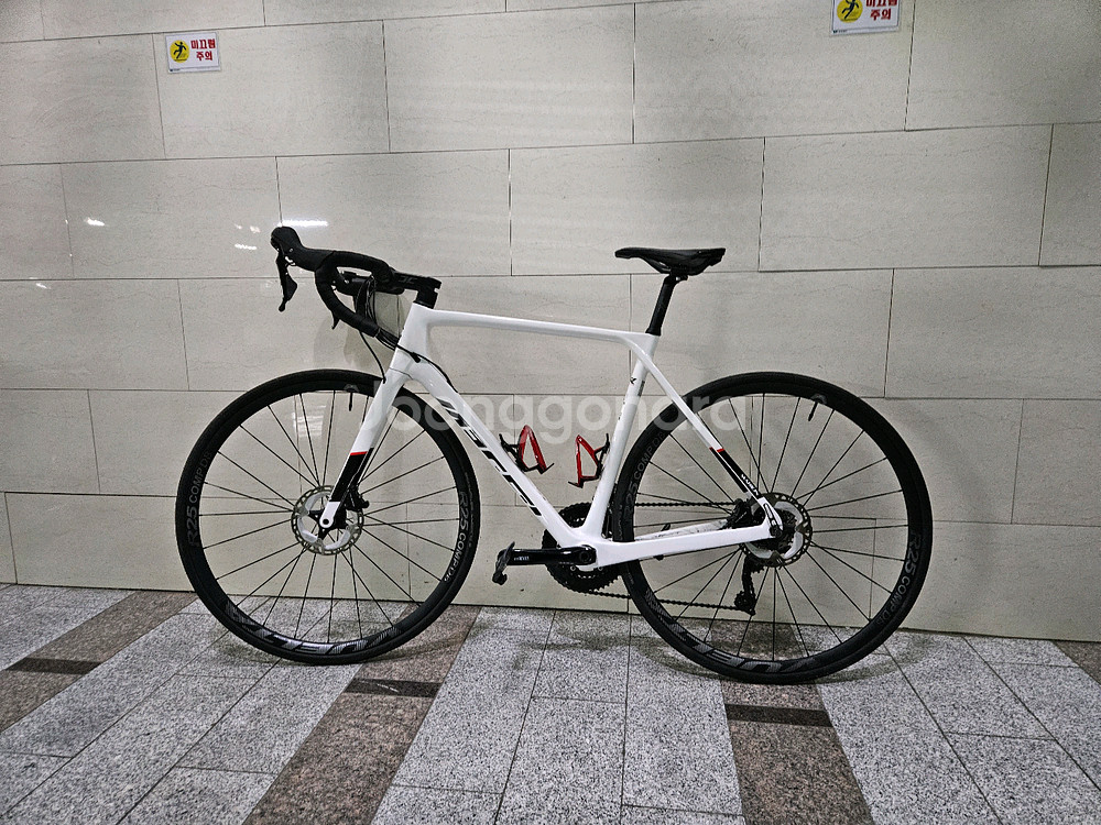 23 예거 마리온7 로드 자전거 L 사이즈 판매합니다.--7