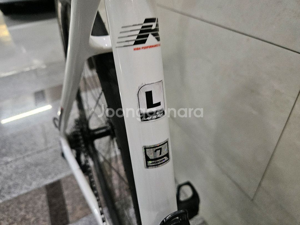 23 예거 마리온7 로드 자전거 L 사이즈 판매합니다.--6