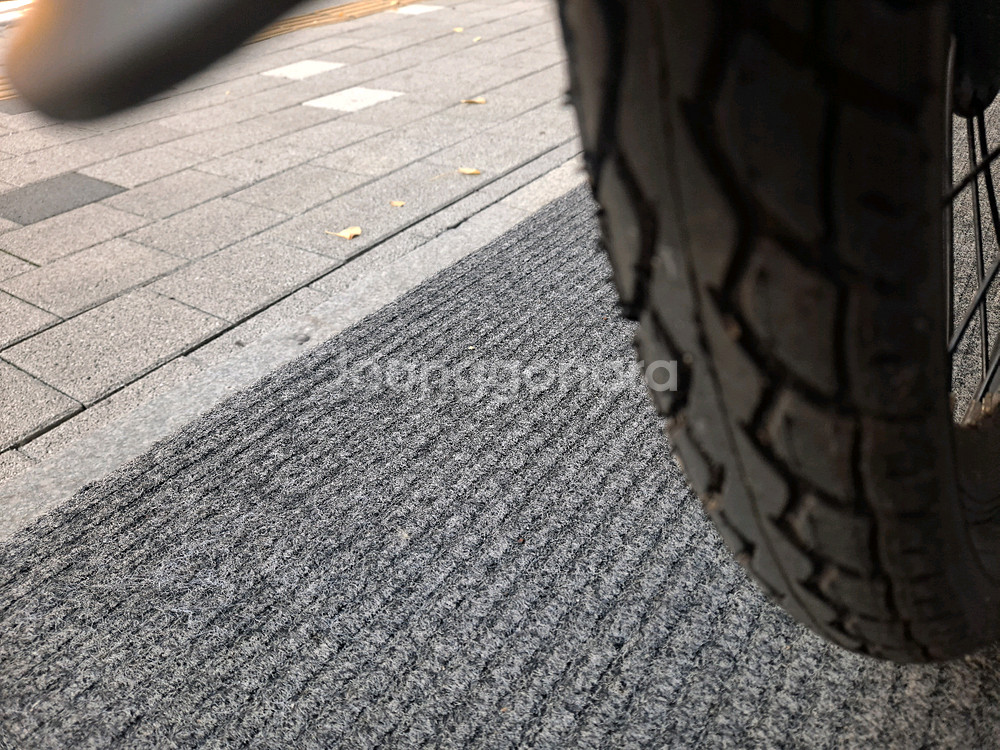 스타카토 VENUS 접이식 전기자전거 20인치 성남시--4