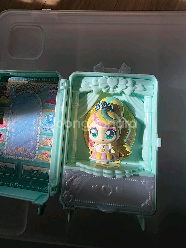 프린세스 티니핑 피규어 시즌6 판매--5