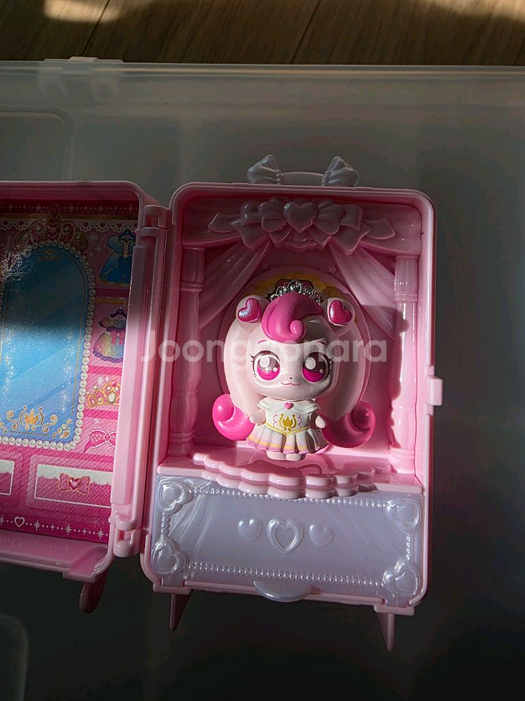 프린세스 티니핑 피규어 시즌6 판매--4