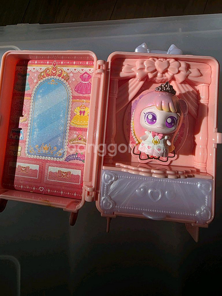 프린세스 티니핑 피규어 시즌6 판매--1