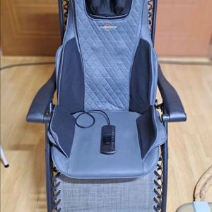 챔피온 네오 안마기+안마의자, 전신마사지