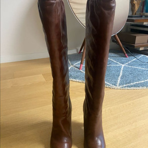 마크 바이 마크 제이콥스 부츠 36 1/2(235)